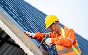 Fast & Reliable Emergency Roof Repairs in Edgeworth, PA